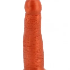 Square Peg Gode Silicone Pounder 26 X 6.8 Cm -Vestiaire Fetish Soldes gode silicone pounder 2