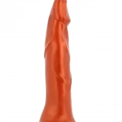 Square Peg Gode Silicone Sigmund 33 X 6.5cm -Vestiaire Fetish Soldes gode silicone sigmund 3