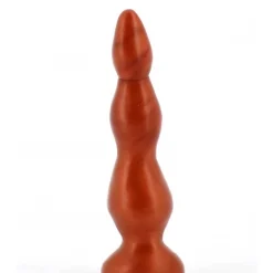 Square Peg Gode Silicone Tree - 23 X 5.7 Cm -Vestiaire Fetish Soldes gode silicone tree 2