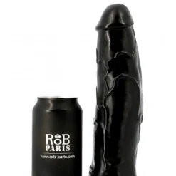 Domestic Partner Gode The Captain 24 X 6.4 Cm