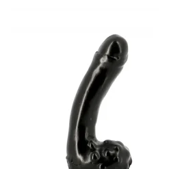 Domestic Partner Gode Tommy Soldier 14 X 3.5 Cm -Vestiaire Fetish Soldes gode tommy soldier 2