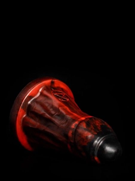 Gode Valac - Twisted Beast 3 Gode Valac - Twisted Beast – Image 3