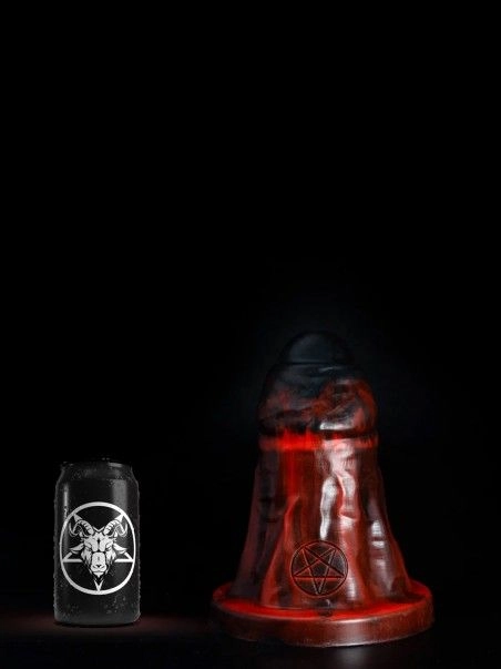 Gode Valac - Twisted Beast 6 Gode Valac - Twisted Beast – Image 6