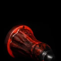 Gode Valac - Twisted Beast -Vestiaire Fetish Soldes gode valac twisted beast 2