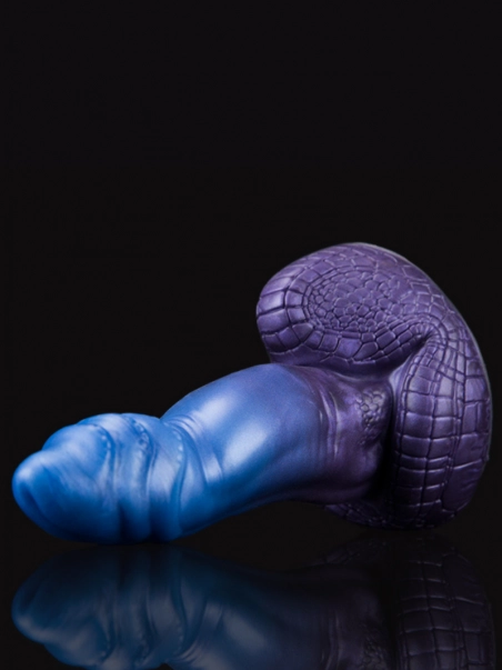 Gode Votan Bad Dragon 1 Gode Votan Bad Dragon