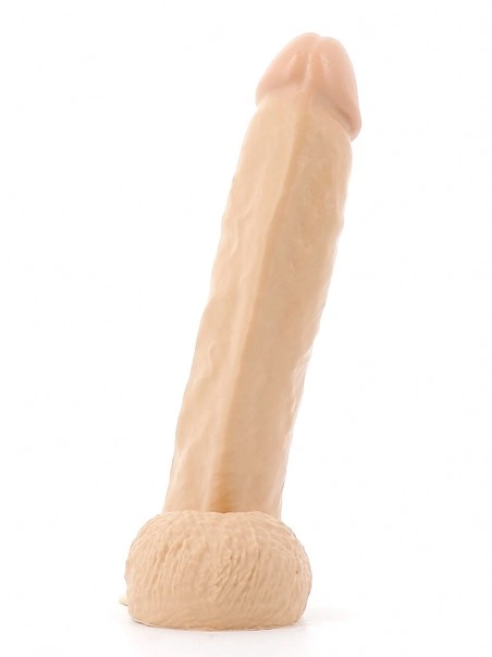 Gode Hung'r Bruno 37 X 7.7 Cm 2 Gode Hung'r Bruno 37 X 7.7 Cm – Image 2