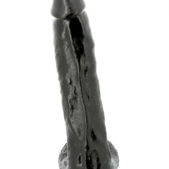 Gode Hung'r Bruno 37 X 7.7 Cm -Vestiaire Fetish Soldes gode xxl gay bruno 9