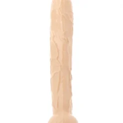 Gode Hung'r Brutus 44 X 7.3 Cm -Vestiaire Fetish Soldes gode xxl gay brutus 10