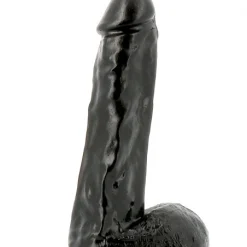 Gode Hung'r David 33 X 7.6 Cm -Vestiaire Fetish Soldes gode xxl gay david 10
