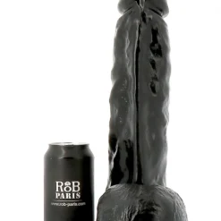 Gode Hung'r David 33 X 7.6 Cm