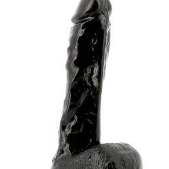 Gode Hung'r David 33 X 7.6 Cm -Vestiaire Fetish Soldes gode xxl gay david 9