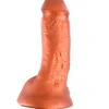 Square Peg Grand Gode Nathan 19 Cm X 4,8 Cm