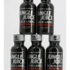 Grand Poppers Jungle Juice Black Label