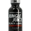 Grand Poppers Jungle Juice Black Label