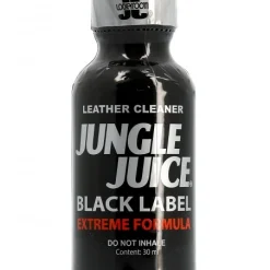 Grand Poppers Jungle Juice Black Label