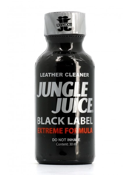 Grand Poppers Jungle Juice Black Label 1 Grand Poppers Jungle Juice Black Label