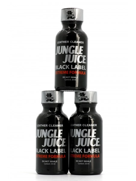 Grand Poppers Jungle Juice Black Label 1 Grand Poppers Jungle Juice Black Label