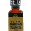 Grand Poppers Real Amsterdam