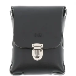 RoB Accessoires Grande Sacoche Ceinture Cuir -Vestiaire Fetish Soldes grande sacoche ceinture cuir 6