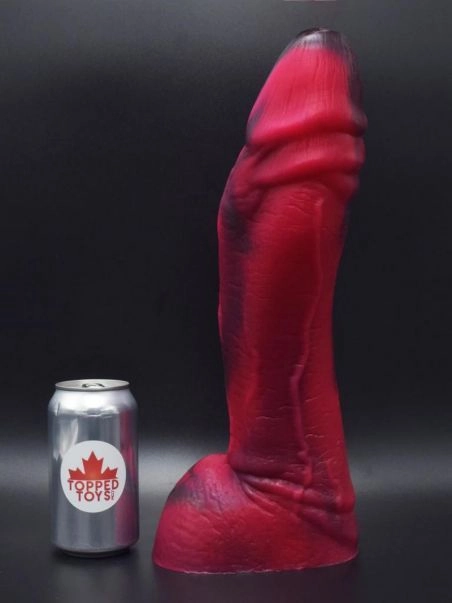 Topped Toys Gros Gode Réaliste Artemis 1 Topped Toys Gros Gode Réaliste Artemis