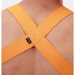 Barcode Berlin Harnais élastique Matt 6 Barcode Berlin Harnais élastique Matt -Vestiaire Fetish Soldes harnais elastique matt 2