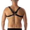 RoB Accessoires Harnais Epaules En Cuir