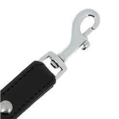 The Red Hog Tie Cuir Long -Vestiaire Fetish Soldes hog tie 3