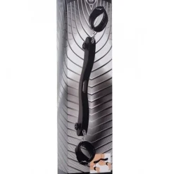 Humbler Extrême Avec Menottes De Chevilles - Master Series 7 Humbler Extrême Avec Menottes De Chevilles - Master Series -Vestiaire Fetish Soldes humbler extreme avec menottes de chevilles master series 3