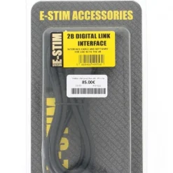 E-Stim Systems Interface PC Et Mac Pour 2B -Vestiaire Fetish Soldes interface pc et mac pour 2b 4