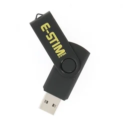 E-Stim Systems Interface PC Et Mac Pour 2B -Vestiaire Fetish Soldes interface pc et mac pour 2b 5