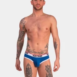 Barcode Berlin Jockslip Maxime -Vestiaire Fetish Soldes jockslip maxime 3