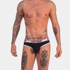 Barcode Berlin Jockslip Maxime