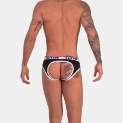 Barcode Berlin Jockslip Maxime -Vestiaire Fetish Soldes jockslip maxime 6