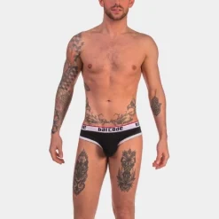 Barcode Berlin Jockslip Maxime -Vestiaire Fetish Soldes jockslip maxime 7