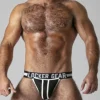 Jockstrap Avec Poche Amovible Full Access - Locker Gear