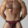 Jockstrap Avec Poche Amovible Full Access - Locker Gear