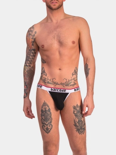 Barcode Berlin Jockstrap Cosme 2 Barcode Berlin Jockstrap Cosme – Image 2