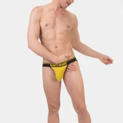 Barcode Berlin Jockstrap Kavan