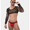 Barcode Berlin Jockstrap Kavan