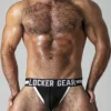 Jockstrap Push It - Locker Gear