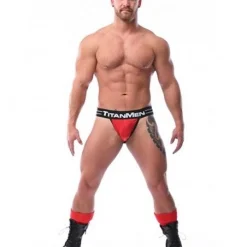 Jockstrap Sexy TitanMen