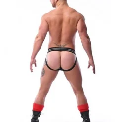 Jockstrap Sexy TitanMen -Vestiaire Fetish Soldes jockstrap sexy titanmen 8