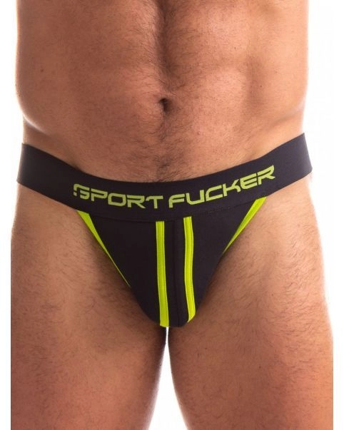 Jockstrap Sport Fucker 2 Jockstrap Sport Fucker – Image 2