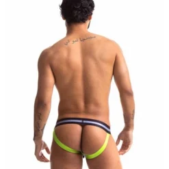 Jockstrap Sport Fucker -Vestiaire Fetish Soldes jockstrap sport fucker 12