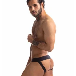 Jockstrap Sport Fucker 6 Jockstrap Sport Fucker -Vestiaire Fetish Soldes jockstrap sport fucker 2