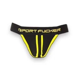 Jockstrap Sport Fucker 7 Jockstrap Sport Fucker -Vestiaire Fetish Soldes jockstrap sport fucker 3