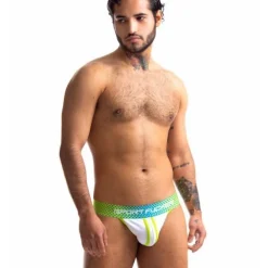 Jockstrap Sport Fucker -Vestiaire Fetish Soldes jockstrap sport fucker 6