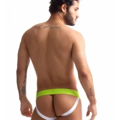 Jockstrap Sport Fucker -Vestiaire Fetish Soldes jockstrap sport fucker 8