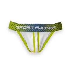 Jockstrap Sport Fucker -Vestiaire Fetish Soldes jockstrap sport fucker 9