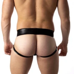 RoB Latex Et Néoprène Jockstrap Zip Latex 6 RoB Latex Et Néoprène Jockstrap Zip Latex -Vestiaire Fetish Soldes jockstrap zip latex 2